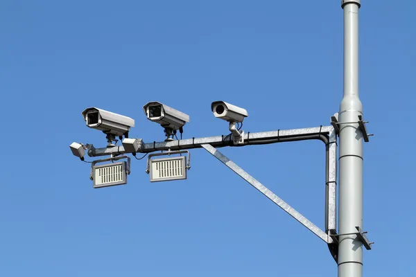 Auckland Motorway Traffic Cameras