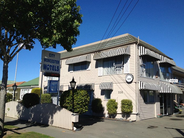 Cheap Motels Auckland