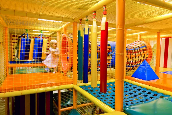 Indoor Playground Auckland