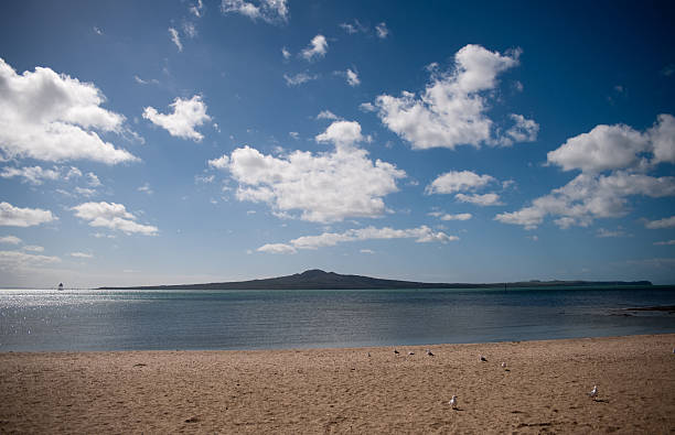 Mission Bay Auckland